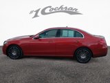 Used 2023 Mercedes-Benz C 300 4MATIC Sedan image 4