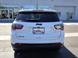 New 2025 Jeep Compass Latitude w/ Altitude Special Edition image 4