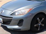Used 2013 MAZDA MAZDA3 i SV w/ Convenience Pkg image 3