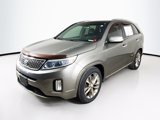 Used 2015 Kia Sorento SX image 4
