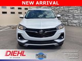 Used 2020 Buick Encore GX Select image 2