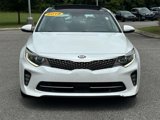 Used 2018 Kia Optima EX w/ Technology Package image 2
