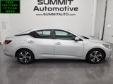 Used 2023 Nissan Sentra SV image 1