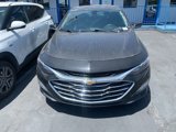 Used 2022 Chevrolet Malibu LT image 3