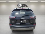 Used 2019 Jeep Cherokee Limited w/ Luxury Group image 4