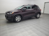 Used 2021 Chevrolet Trax LT w/ Driver Confidence Package image 2
