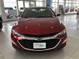 New 2025 Chevrolet Malibu RS image 2