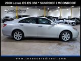 Used 2008 Lexus ES 350 image 5
