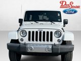 Used 2016 Jeep Wrangler Unlimited Sahara w/ Connectivity Group image 2