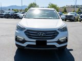 Used 2018 Hyundai Santa Fe Sport w/ 2.4L Value Package 02 image 2