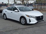 New 2025 Nissan Sentra S image 2