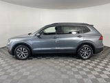 Used 2019 Volkswagen Tiguan SE w/ Panoramic Sunroof Package image 4