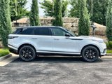 Certified 2025 Land Rover Range Rover Velar Dynamic SE image 6