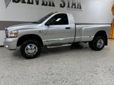 Used 2006 Dodge Ram 3500 Truck Laramie w/ Trailer Tow Group image 4