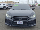 Used 2019 Honda Civic LX image 2