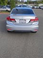 Used 2015 Honda Civic LX image 2