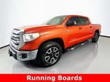 Used 2016 Toyota Tundra SR5 image 4