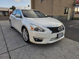 Used 2015 Nissan Altima 3.5 SL image 5