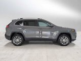 Used 2021 Jeep Cherokee Latitude Lux w/ Sun & Sound Group image 2