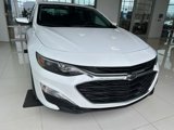Used 2022 Chevrolet Malibu RS image 5