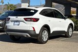 New 2025 Ford Escape Active image 4