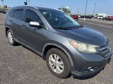 Used 2014 Honda CR-V EX-L image 2