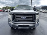 Used 2014 Ford F150 XL w/ Equipment Group 101A Mid image 2