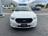 Used 2015 Ford Taurus Police Interceptor AWD image 2