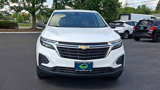 Certified 2023 Chevrolet Equinox LS w/ LS Convenience Package image 3