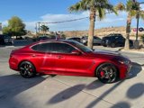 Used 2019 Genesis G70 3.3T Advanced w/ Sport Package image 2