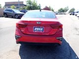 Used 2020 Kia Forte LXS image 3