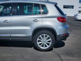 Used 2017 Volkswagen Tiguan Wolfsburg Edition image 3