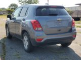 Used 2020 Chevrolet Trax LS w/ Tint and Cruise Package image 5