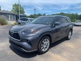 Used 2020 Toyota Highlander Limited image 3