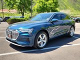 Used 2019 Audi e-tron Prestige w/ Prestige Package image 4