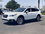Used 2017 Subaru Outback 3.6R Touring w/ Popular Package #5A image 2