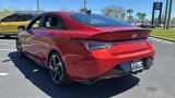 Used 2022 Hyundai Elantra N Line image 4