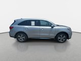 Used 2018 Acura MDX FWD image 4