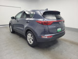 Used 2017 Kia Sportage LX image 6