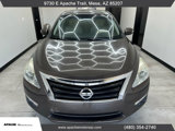 Used 2015 Nissan Altima 2.5 SV w/ Convenience Package image 4