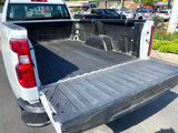 Used 2024 Chevrolet Silverado 1500 W/T w/ WT Fleet Convenience Package image 6