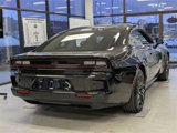 New 2025 Dodge Charger R/T w/ Quick Order Package 25M R/T image 4