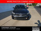 Used 2021 Kia Forte LXS image 2