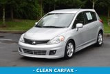 Used 2010 Nissan Versa SL w/ Premium Pkg image 3