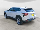 New 2025 Chevrolet Trax LS w/ LS Convenience Package image 3