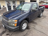Used 2008 Chevrolet Colorado W/T image 3