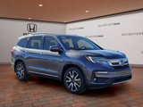 Used 2020 Honda Pilot Touring image 4