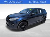 Used 2017 Land Rover Discovery Sport HSE Luxury image 3