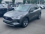 New 2025 Ford Escape ST-Line w/ Equipment Group 301A image 3