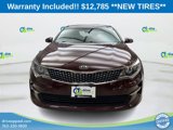 Used 2016 Kia Optima EX w/ Premium Package image 2